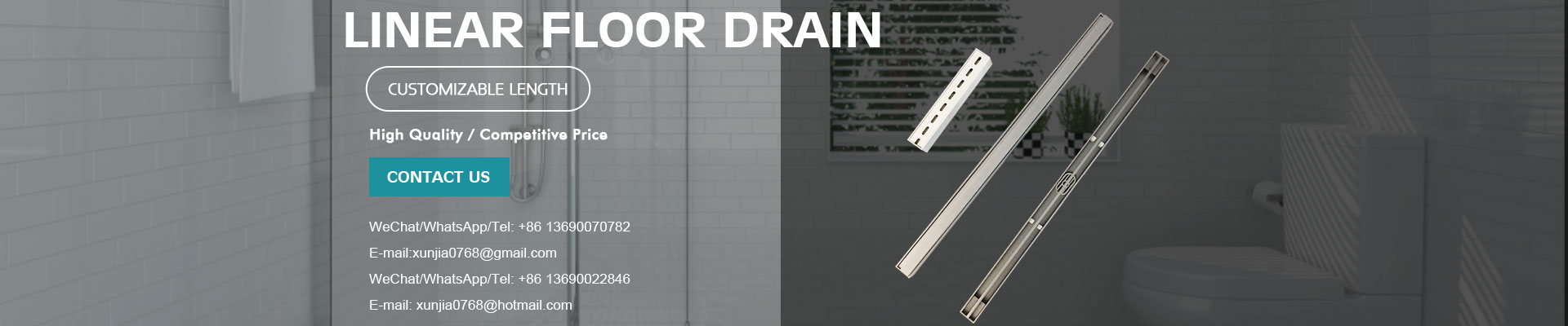 Xunjia Stainless Steel