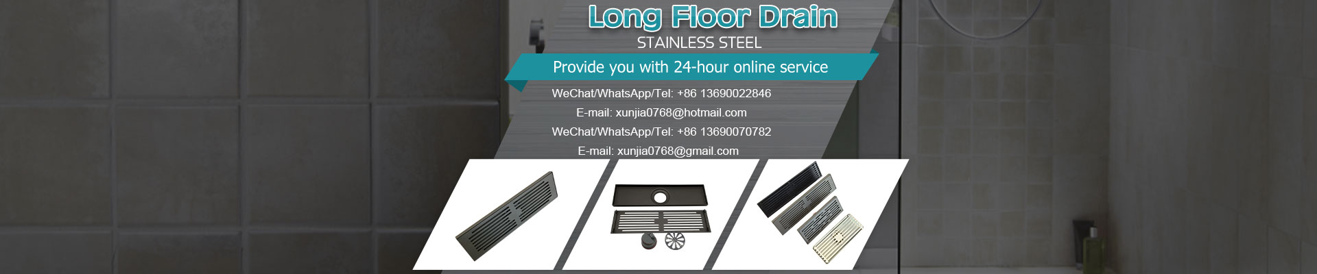 Xunjia Stainless Steel
