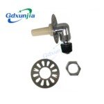 Bekalan Kilang Pancuran Keluli Tahan Karat Square Shower Mesin Basuh Lantai Parit