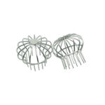 Rozsdamentes acél WC 201 Vonal vízelvezető cső szűrő zuhany zuhanás