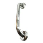 ซุนเจีย/ซินจือเจีย – 201 Stainless Steel Bathroom Toilet Swimming Pool Safety Handrail with Iron Base