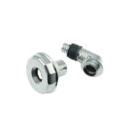 Xunjia/xinzhijia – Galvanizált műanyag könyök szivárgó készlet mosógép tömlőcsöves csatlakozójához