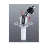 Bekalan Kilang Pancuran Keluli Tahan Karat Square Shower Mesin Basuh Lantai Parit