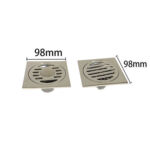 517 Circular Stripes Single And Dual Use