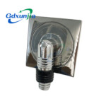 China Producer Double Side Floor Drain for Toshiba Washing Machine Pump