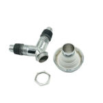 Xunjia/xinzhijia – Elektromos lemez ABS műanyag mosógép mosdó vízvezeték kettős nyomású lefolyócsatlakozó kompakt készlet