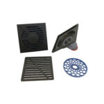 916 Hàng tre hình thang dùng một lần và đôi