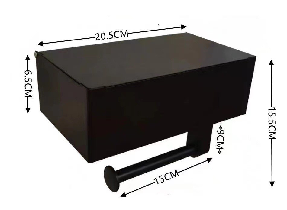 Xunjia/xinzhijia – Vendita calda Nuovo bagno in acciaio inossidabile montato con un piatto di tessuto in sapone appiccicoso forte