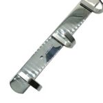 Xunjia/xinzhijia – បានម៉ោនជញ្ជាំង 304 ដែកអ៊ីណុក 4 ទំពក់អាវការ៉េសម្រាប់ព្យួរសំលៀកបំពាក់