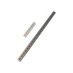 Scarico a pavimento lineare personalizzabile – Soluzione di drenaggio lungo in acciaio inossidabile