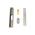 Scarico a pavimento lineare personalizzabile – Soluzione di drenaggio lungo in acciaio inossidabile