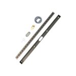 Scarico a pavimento lineare personalizzabile – Soluzione di drenaggio lungo in acciaio inossidabile