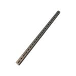 Scarico a pavimento lineare personalizzabile – Soluzione di drenaggio lungo in acciaio inossidabile