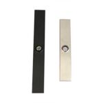 條紋地板排水管有效的浴室排水