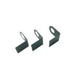 Xunjia/xinzhijia -304 黑色壁掛粘液不銹鋼淋浴浴室廁所液體肥皂架,用於洗髮水吊架