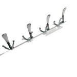 Xunjia/xinzhijia – 2023 New Modern Custom Hanger Wall Hanging Stainless Steel Simple Clothes Wall Hook