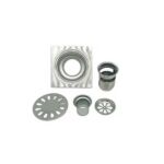 Шұңжя/синжия – 2023 New Kitchen Bathroom Bathroom Floor Drain Hardware Stainless Steel Sewer Floor Drain