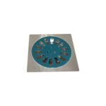 គ្រាប់ Melon ជាប់គាំងបើកតូច ប្រកាសដោយខ្លួនឯង។