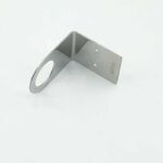 Xunjia/xinzhijia -201Lightweight Wall-mounted Stainless Steel Shower Rack In Hot Hotel Bathrooms