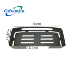 High-Quality Long Soap Racks and Holders | Stainless Steel Solutions