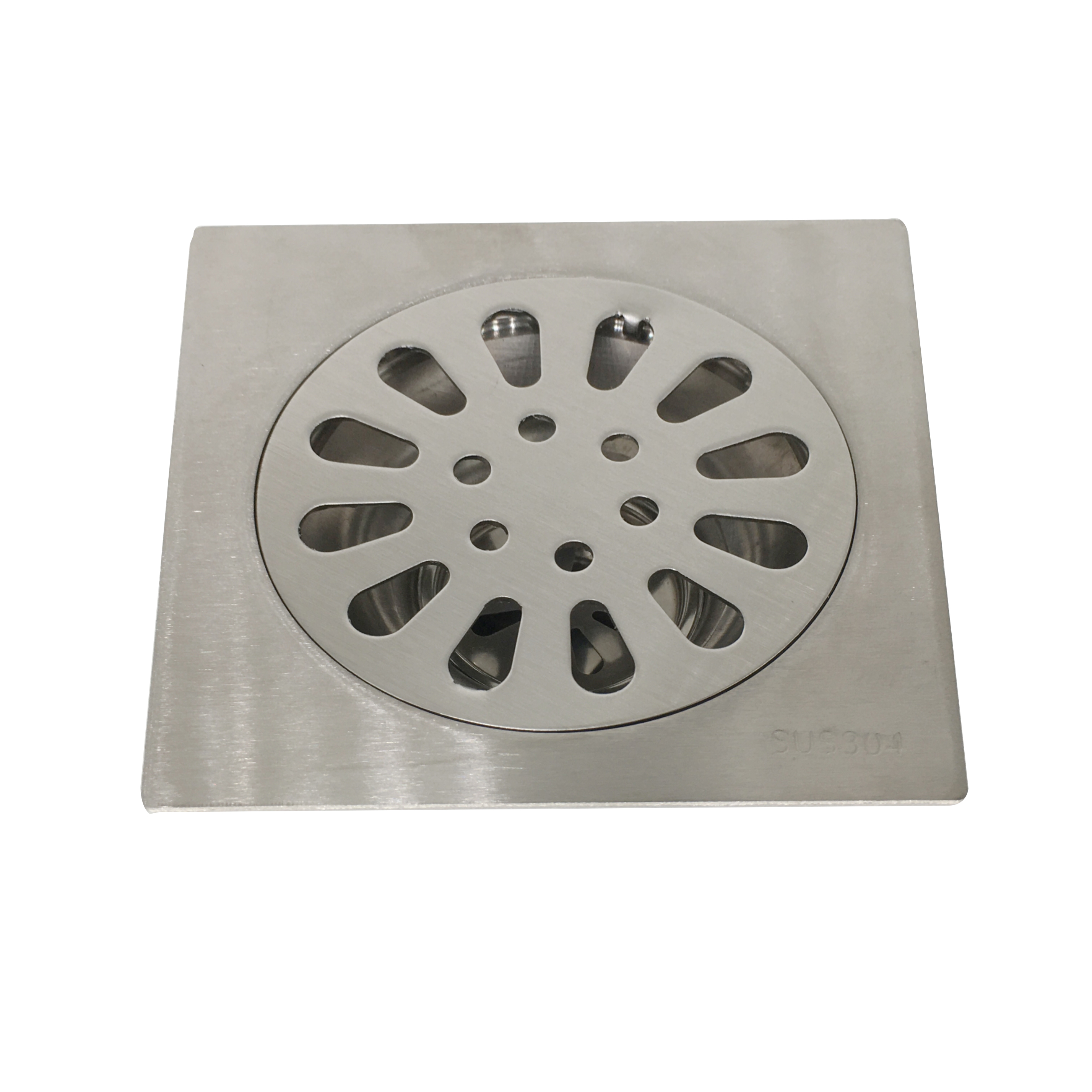 SUS304 เมล็ดแตงโมลายดาบปลายปืนปิดผนึกตัวเอง