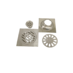 SUS304 เมล็ดแตงโมลายดาบปลายปืนปิดผนึกตัวเอง