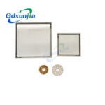 Salur lantai kalis bau keluli tahan karat berbilang spesifikasi tebal dan tersembunyi