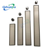 Parit lantai keluli tahan karat tebal yang tersembunyi, saiz yang berbeza boleh disesuaikan